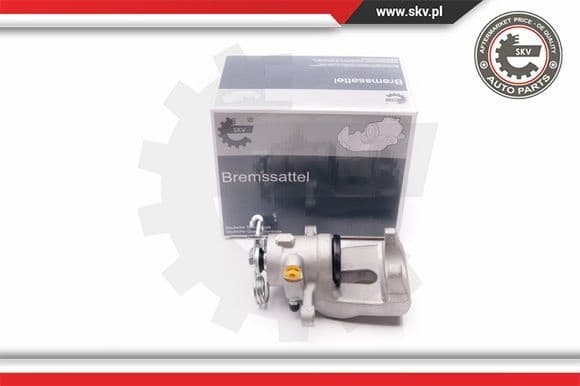 Brake Caliper 34SKV503 - image 5