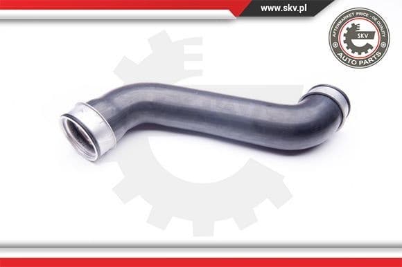 Charge Air Hose 24SKV632 - image 2