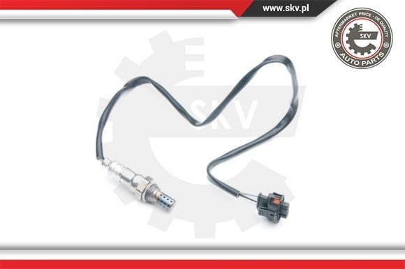 Oxygen Sensor 09SKV682 - image 2