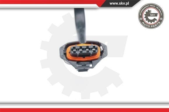 Oxygen Sensor 09SKV682 - image 4