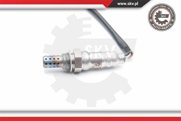 Oxygen Sensor 09SKV709 - image 2