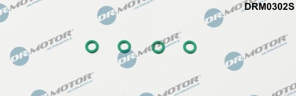 Seal, fuel line DRM0302S