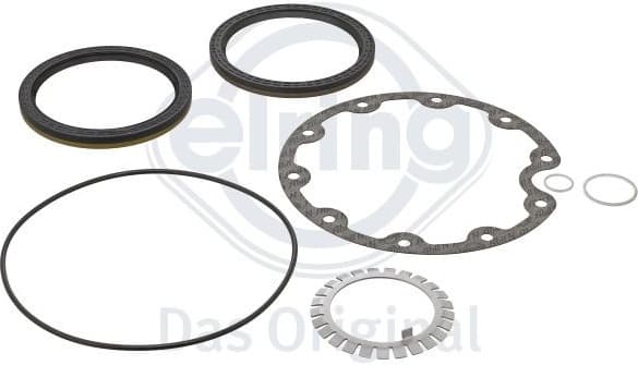 Gasket Set, wheel hub 752.495 - image 2