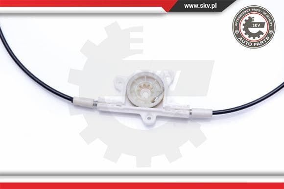 Window Regulator 00SKV562 - image 3