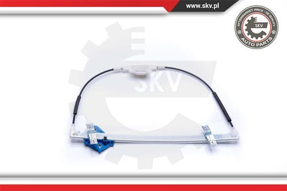 Window Regulator 00SKV562 - image 4