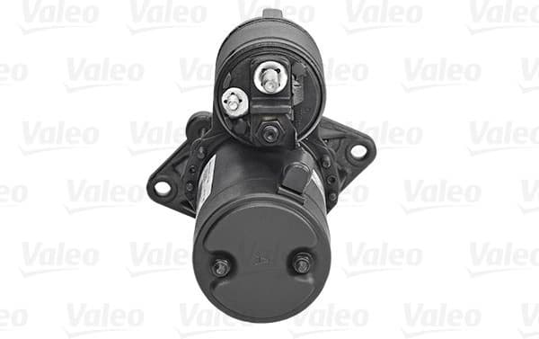 Starter VALEO CORE-FLEX 201002 - image 2