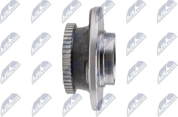 Wheel Bearing Kit KLT-CT-019 - image 2