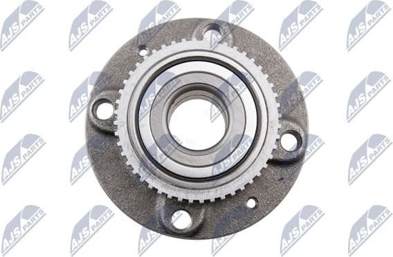 Wheel Bearing Kit KLT-CT-019 - image 3