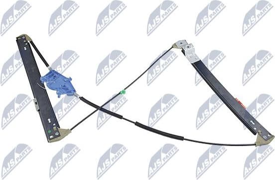 Window Regulator EPS-AU-001 - image 2