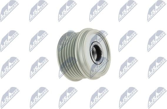 Alternator Freewheel Clutch ESA-PL-003