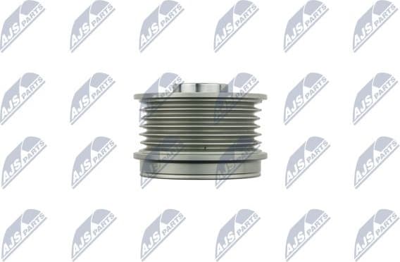 Alternator Freewheel Clutch ESA-PL-003 - image 3