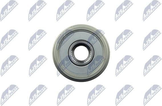 Alternator Freewheel Clutch ESA-PL-003 - image 4