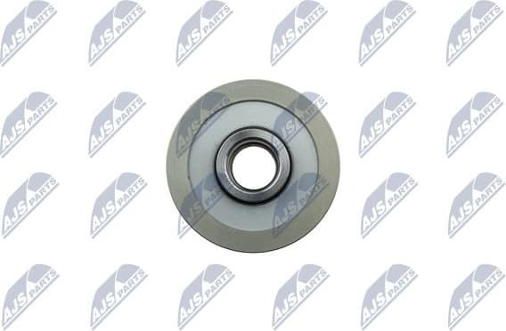 Alternator Freewheel Clutch ESA-PL-003 - image 5