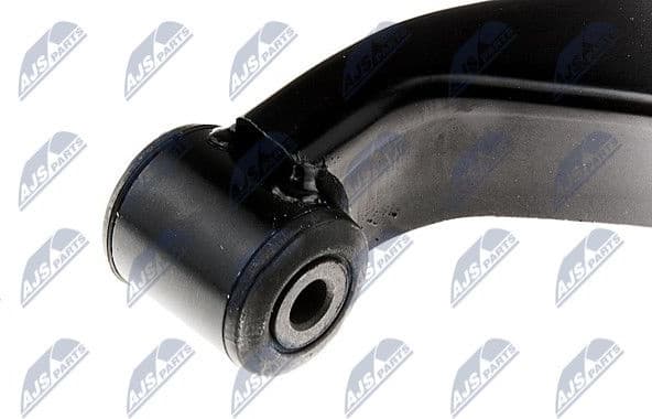 Control/Trailing Arm, wheel suspension ZWD-HD-084 - image 2