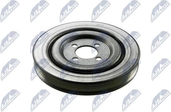 Belt Pulley, crankshaft RKP-FT-002