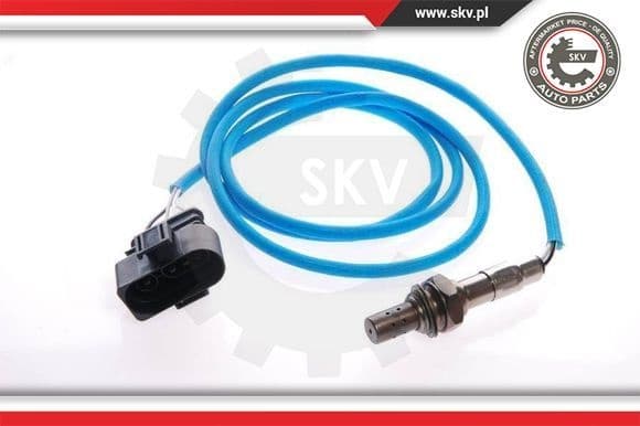 Oxygen Sensor 09SKV078 - image 3