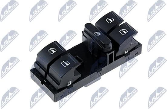 Switch, window regulator EWS-SK-010