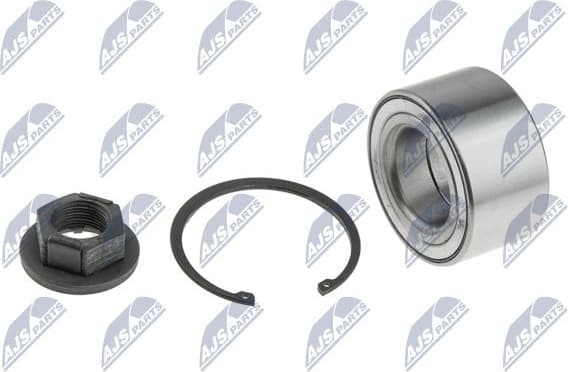 Wheel Bearing Kit KLP-FR-019
