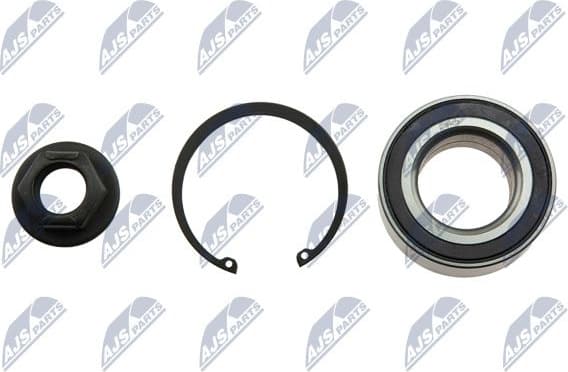 Wheel Bearing Kit KLP-FR-019 - image 3
