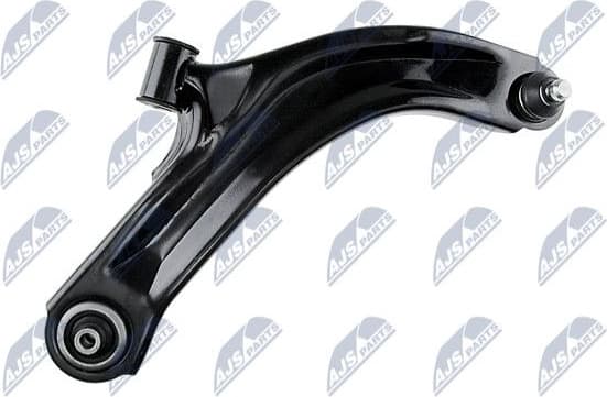 Control/Trailing Arm, wheel suspension ZWD-RE-013 - image 3