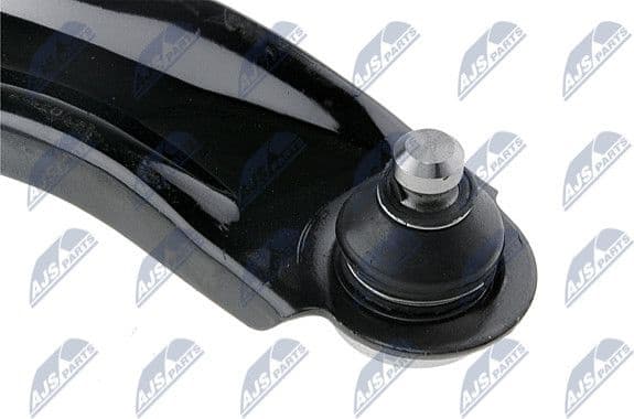 Control/Trailing Arm, wheel suspension ZWD-RE-013 - image 4