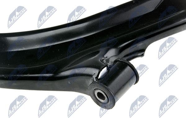 Control/Trailing Arm, wheel suspension ZWD-RE-013 - image 5
