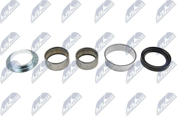 Repair Kit, axle beam KLZ-PE-001 - image 2