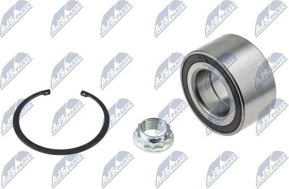 Wheel Bearing Kit KLT-BM-014