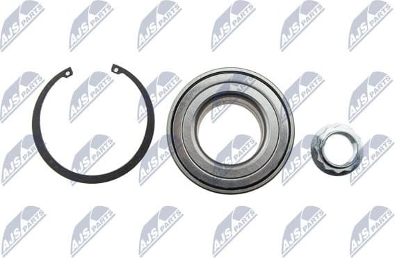 Wheel Bearing Kit KLT-BM-014 - image 3