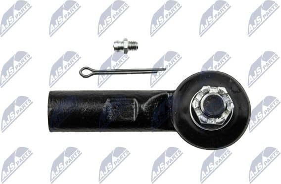 Tie Rod End SKZ-TY-013 - image 2