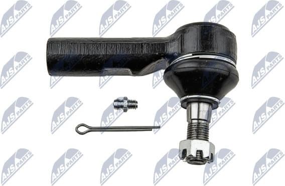 Tie Rod End SKZ-TY-013 - image 3