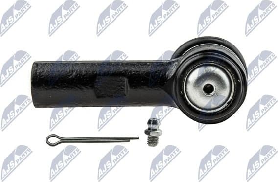 Tie Rod End SKZ-TY-013 - image 4