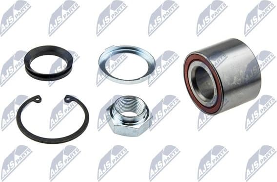 Wheel Bearing Kit KLT-CT-002