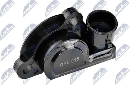 Sensor, throttle position ECP-PL-015