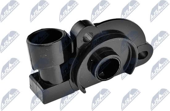 Sensor, throttle position ECP-PL-015 - image 2