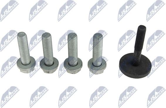 Repair Kit, wheel hub KLP-VV-017-Z