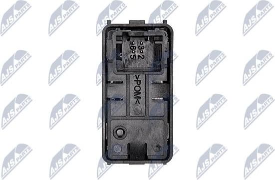 Switch, window regulator EWS-PE-003 - image 5