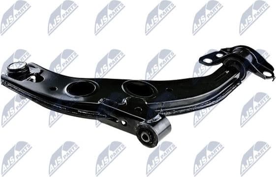 Control/Trailing Arm, wheel suspension ZWD-MZ-025 - image 2
