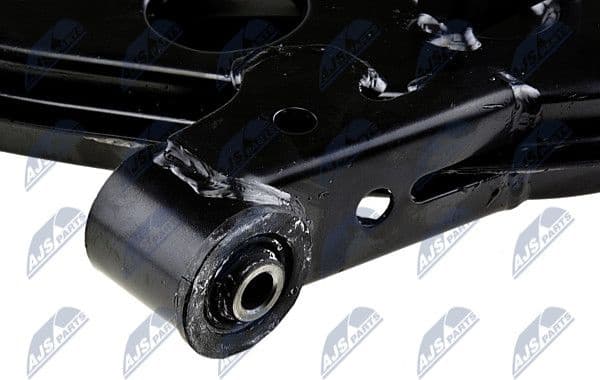 Control/Trailing Arm, wheel suspension ZWD-MZ-025 - image 5