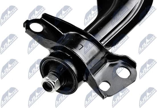 Control/Trailing Arm, wheel suspension ZWD-MZ-025 - image 6
