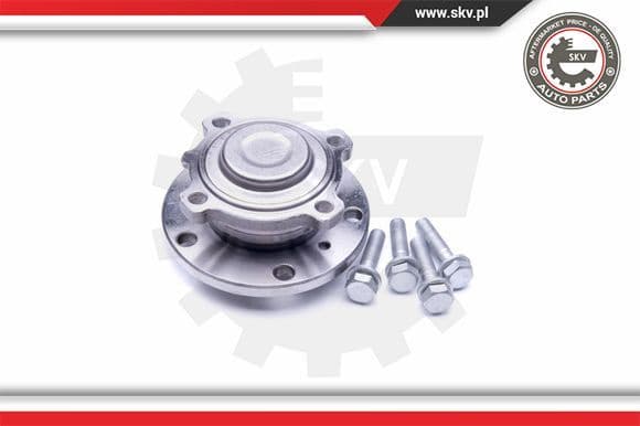 Wheel Bearing Kit 29SKV250 - image 3