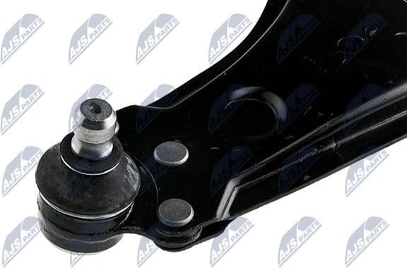 Control/Trailing Arm, wheel suspension ZWD-PL-028 - image 4