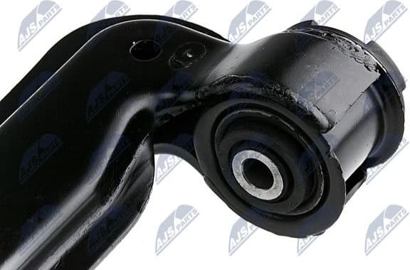 Control/Trailing Arm, wheel suspension ZWD-PL-028 - image 6