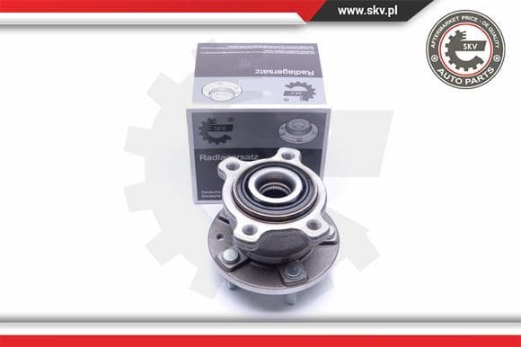 Wheel Bearing Kit 29SKV265 - image 2