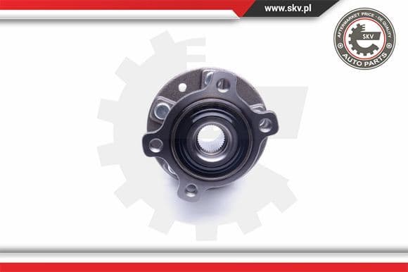 Wheel Bearing Kit 29SKV265 - image 4