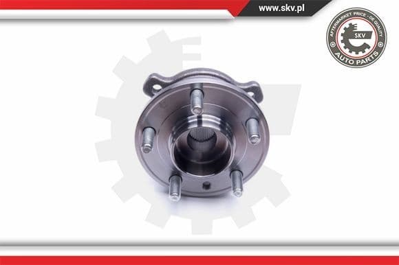 Wheel Bearing Kit 29SKV265 - image 5