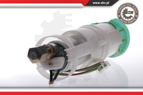 Fuel Pump 02SKV224