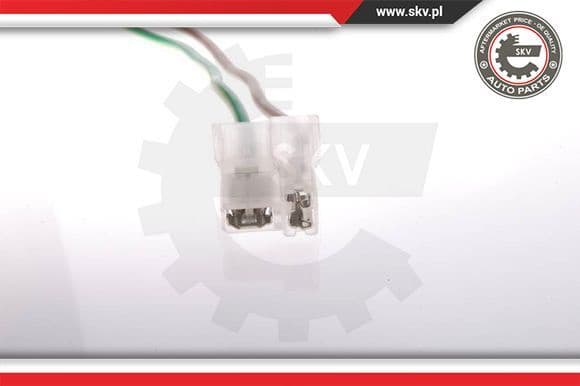 Fuel Pump 02SKV224 - image 4