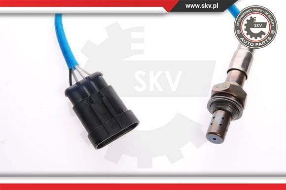 Oxygen Sensor 09SKV005