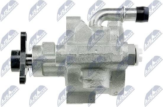 Hydraulic Pump, steering SPW-RE-009 - image 4